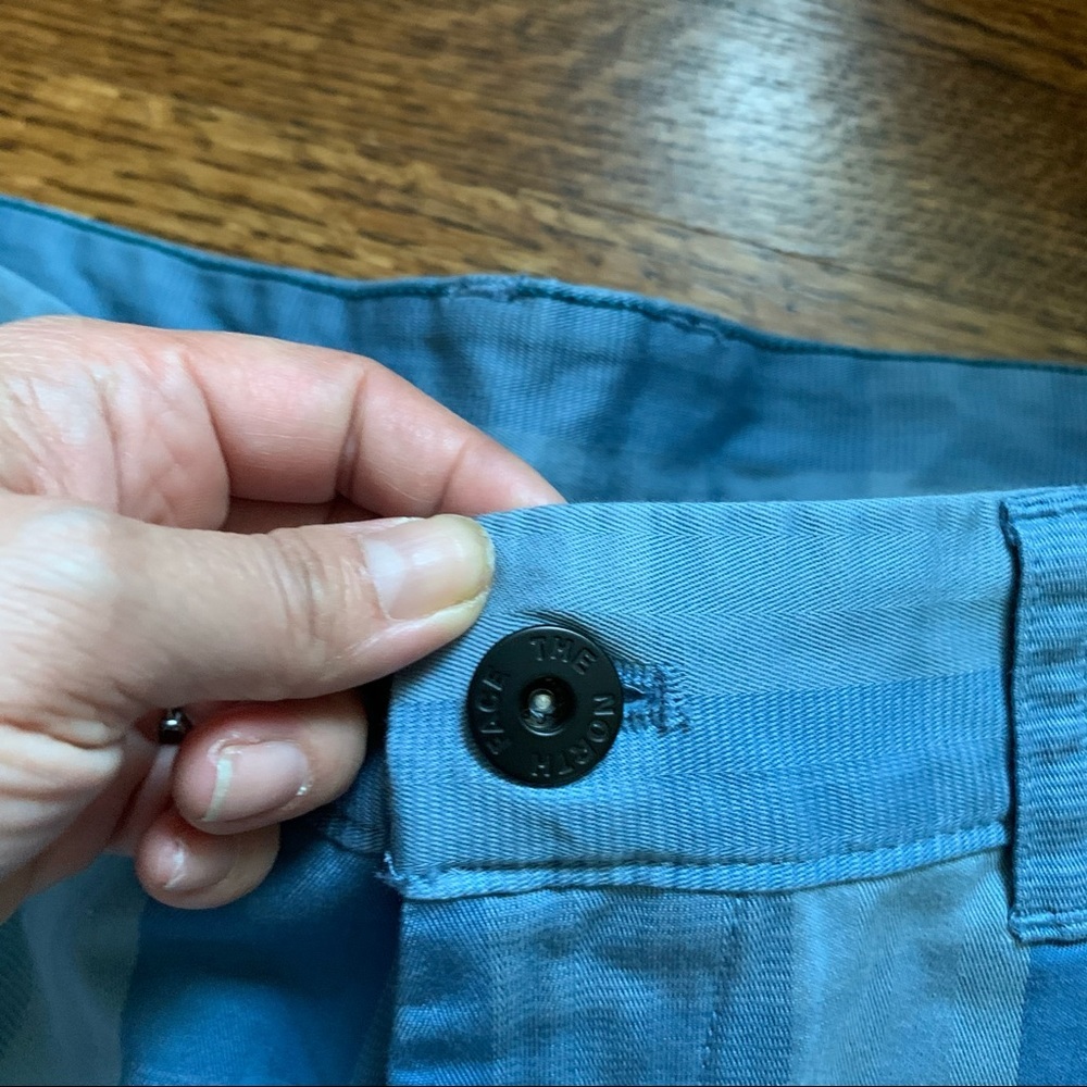 The North Face Shorts - Picture 2 of 9